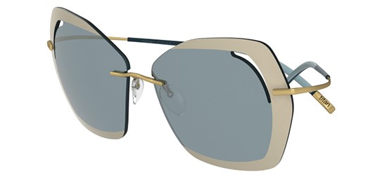 Солнцезащитные очки PERRED SCHAAD 9910